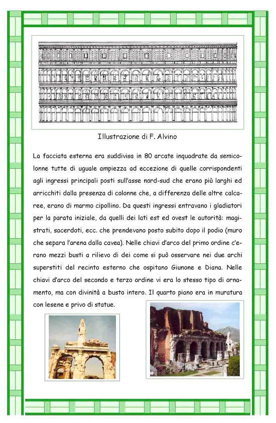 Anfiteatro Campano