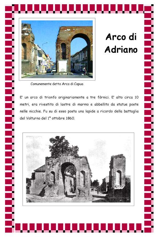 Arco Adriano