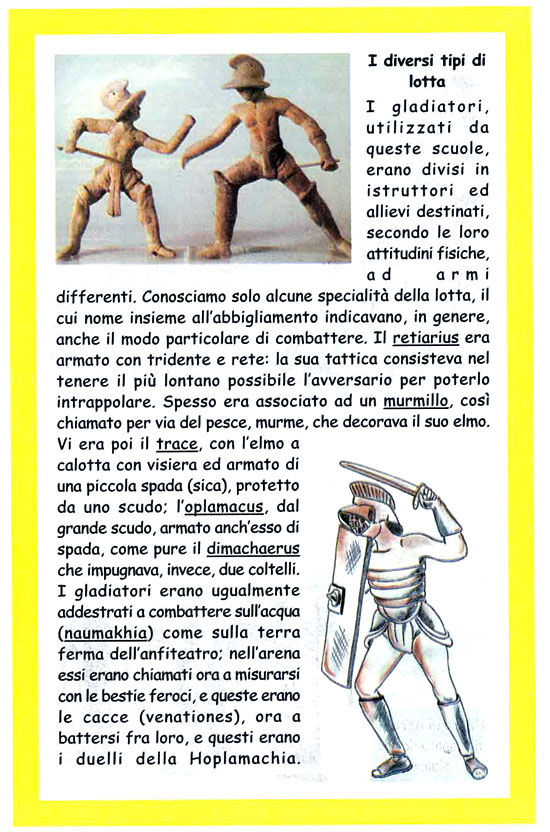 Gladiatori